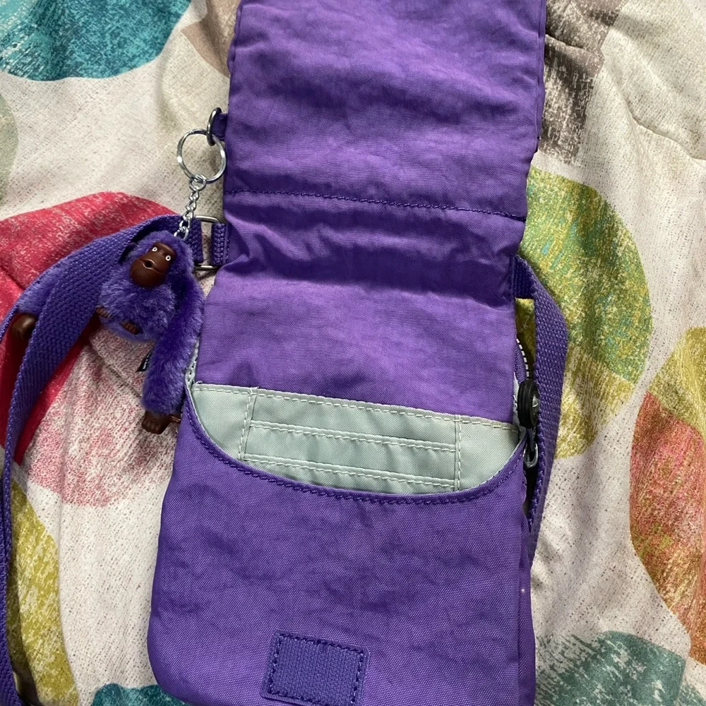 Kipling Bag - Picture 8 of 8